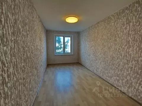 2-к кв. Челябинская область, Челябинск Солнечная ул., 40 (45.2 м)