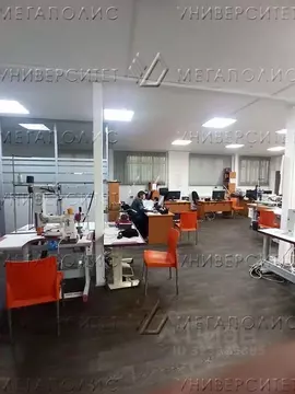 Офис в Москва Кронштадтский бул., 7С3 (212 м)
