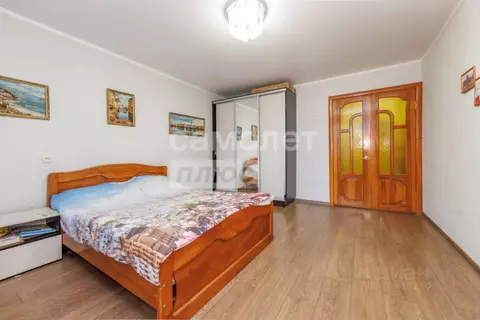 3-к кв. Брянская область, Брянск ул. Металлистов, 20 (67.7 м)