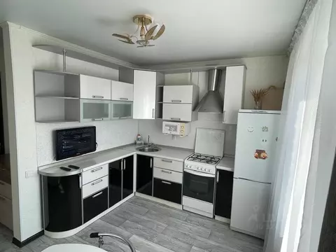 1-к кв. Чувашия, Новочебоксарск ул. Строителей, 25 (38.2 м)