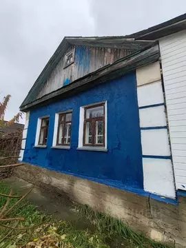 Дом в Орловская область, Мценск Комсомольская ул., 3 (74 м)