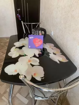 1-к кв. Астраханская область, Астрахань Жилая ул., 6 (40.0 м)