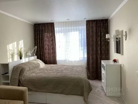 1-к кв. Ленинградская область, Тихвин 5-й мкр, 13 (36.0 м)