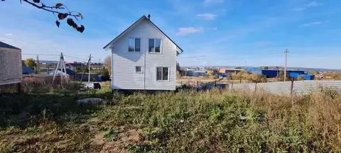 Дом в Татарстан, Альметьевск ул. Репина, 1Б (64 м)