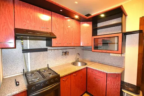 3-к кв. Москва Ярославское ш., 8К1 (60.0 м)