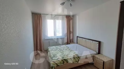 1-к кв. Воронежская область, Воронеж Семилукская ул., 48 (34.2 м)