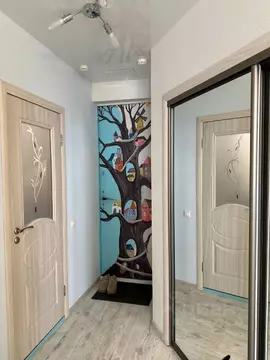 2-к кв. Московская область, Красногорск ул. Авангардная, 4 (40.0 м)