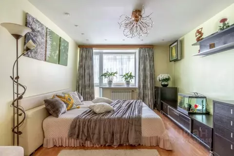 2-к кв. Приморский край, Владивосток просп. Острякова, 26 (48.0 м)