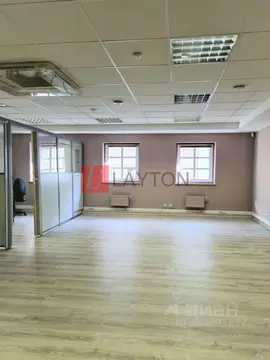 Офис в Москва ул. Остоженка, 10 (267 м)