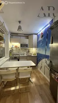 3-комнатная квартира: Москва, Чертановская улица, 4 (66.3 м)