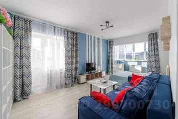 1-к кв. Тамбовская область, Тамбов ул. Максима Горького, 20 (48.0 м)