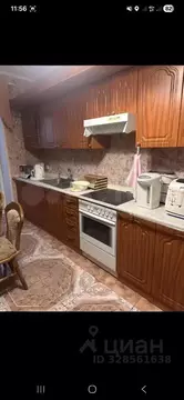 3-к кв. Белгородская область, Белгород ул. Николая Чумичова, 70 (98.0 ...