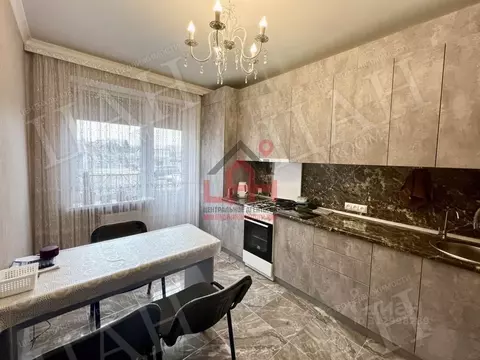 1-к кв. Ставропольский край, Ессентуки ул. Очаровательная, 10к4 (36.9 ...