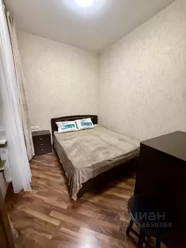 2-к кв. Москва Смольная ул., 49 (46.5 м)