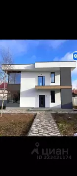 Коттедж в Московская область, Одинцовский городской округ, д. Иглово  ...