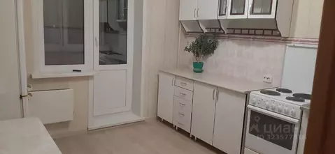 1-к кв. Самарская область, Тольятти ул. Победы, 43А (41.0 м)