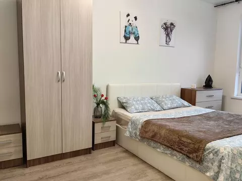 1-к кв. Московская область, Люберцы Зенино ЖК Самолет мкр, ул. Камова, ...