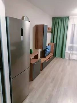 1-к кв. Москва Кавказский бул., 51к2 (25.0 м)