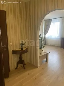 Квартира-студия: Тюмень, улица Беляева, 35к2 (29.7 м)