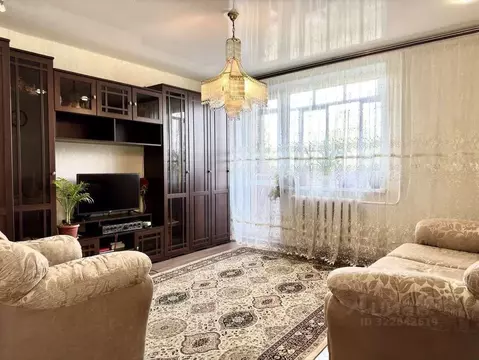 2-к кв. Волгоградская область, Волжский ул. Академика Королева, 10А ...