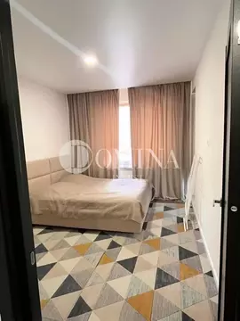 1-к кв. Москва Сосенское поселение, просп. Куприна, 40к1 (38.5 м)