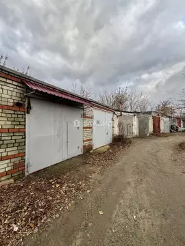 Гараж в Белгородская область, Старый Оскол Северная ...