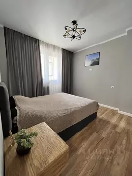 2-к кв. Башкортостан, Уфа ул. Менделеева, 10 (48.5 м)