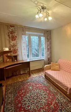 3-к кв. Москва Шипиловская ул., 39К2 (66.0 м)