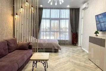 1-к кв. Крым, Симферополь ул. Буденного, 33к1 (54.0 м)