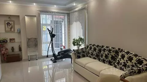 1-к кв. Ставропольский край, Кисловодск Кабардинская ул., 7 (50.0 м)