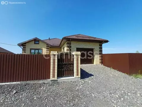 Дом в микрорайон Казарово, Казаровская улица (130 м)