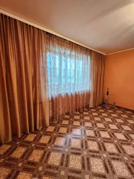 3-к кв. Пермский край, Пермь ул. Академика Веденеева, 15 (72.1 м)