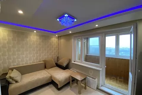 1-к кв. Московская область, Балашиха Авиаторов мкр, ул. Третьяка, 5/11 ...