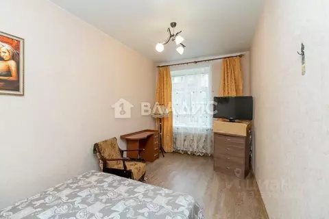 3-к кв. Владимирская область, Владимир Северная ул., 10 (65.9 м)