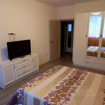 1-к кв. Калининградская область, Калининград Елизаветинская ул., 8 ...