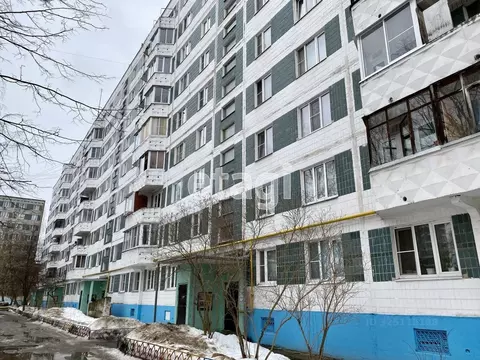 3-к кв. Московская область, Дмитров имени К.А. Аверьянова мкр, 9 (57.9 ...