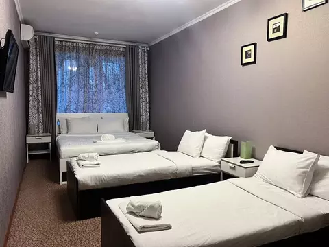 Комната Нижегородская область, Нижний Новгород Запрудная ул., 2