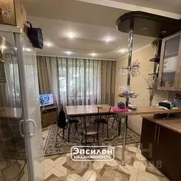 3-к кв. Курская область, Курск ул. Пучковка, 19 (86.0 м)