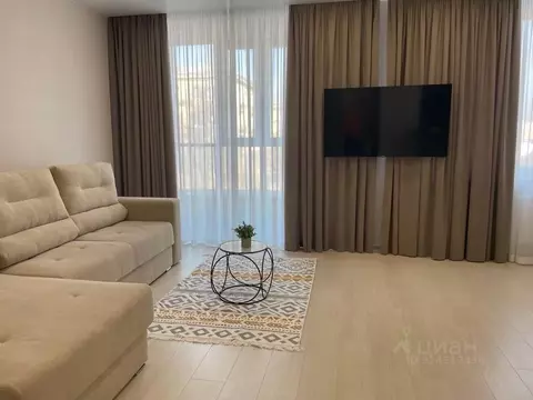 Студия Санкт-Петербург Волковский просп., 6 (45.0 м)