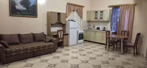 3-к кв. Крым, Ялта ул. Киевская, 16 (100.0 м)