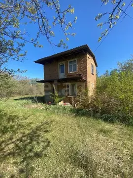 Дом в Белгородская область, Корочанский район, Шляховское с/пос, ...