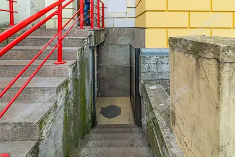 Помещение свободного назначения в Санкт-Петербург Боткинская ул., 4 ...