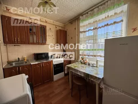 1-к кв. Ханты-Мансийский АО, Нижневартовск ул. Маршала Жукова, 24 ...