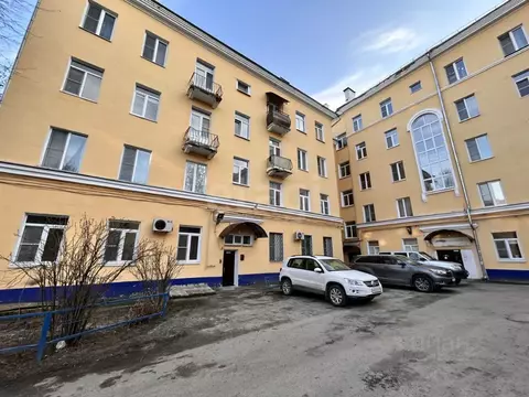 1-к кв. Московская область, Воскресенск Центральный мкр, ул. ...
