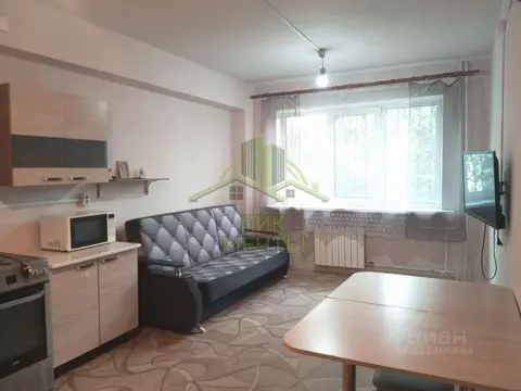 2-к кв. Бурятия, Улан-Удэ ул. Сахьяновой, 19 (42.5 м)