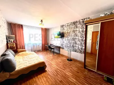 3-к кв. Самарская область, Самара просп. Кирова, 342 (76.7 м)