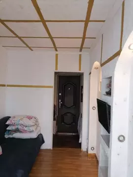 2-к кв. Краснодарский край, Геленджик Южный мкр, ул. Маяковского, 2 ...