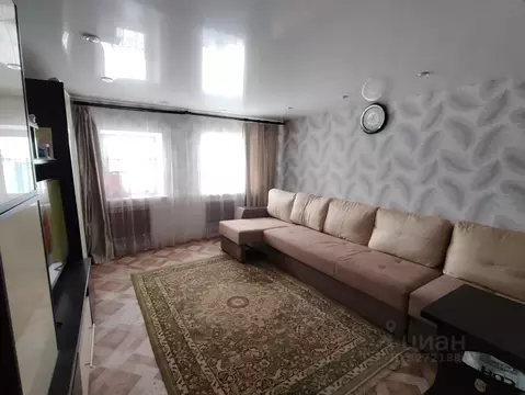 Дом в Оренбургская область, Орск пос. Железнодорожный, ул. ...