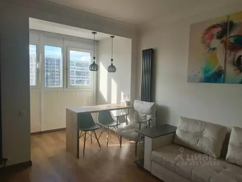 Студия Санкт-Петербург бул. Головнина, 4 (29.0 м)