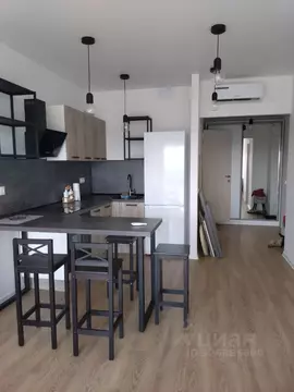 1-к кв. Московская область, Одинцово ул. Каштановая, 7 (44.4 м)